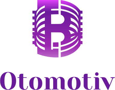 Otomotiv logo tasarımı