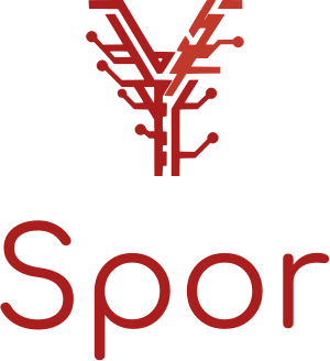 Spor logo tasarımı