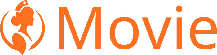 Movie logo design