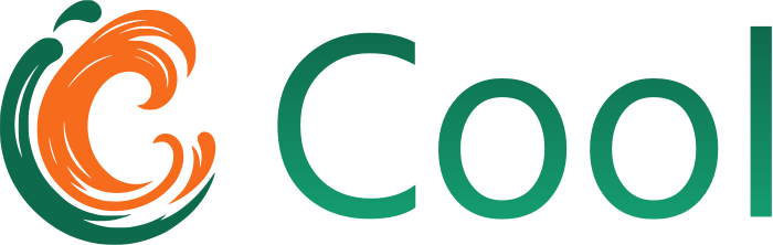 Cool logo design