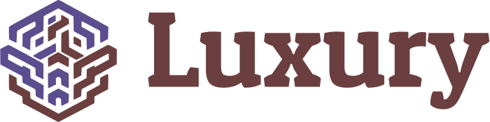 Luxury logo design