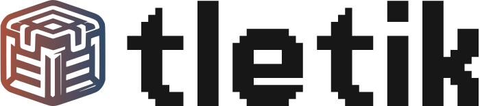 Atletik logo tasarımı