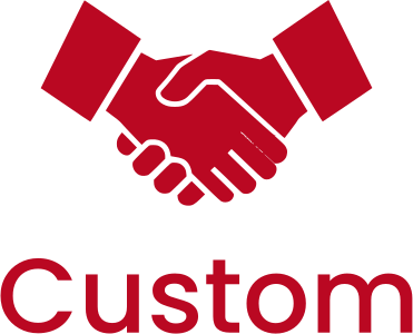Custom logo design