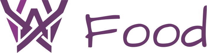 Food logo design