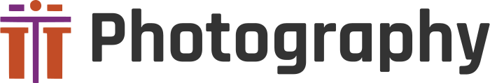 Photography logo design