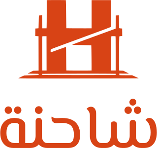 تصميم شعار شاحنة