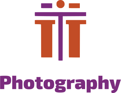 Photography logo design