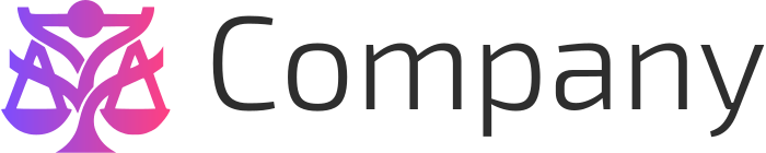 Company logo design