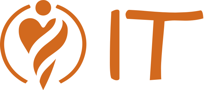 IT logo design