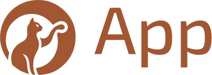 App logo design