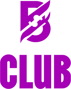 Club logo design