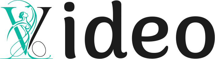 Video logo design