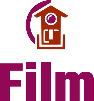 Film logo tasarımı
