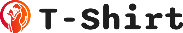 T-Shirt logo design