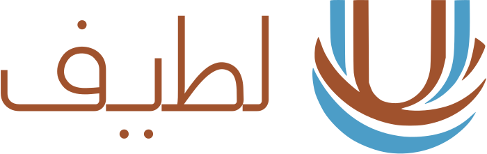 تصميم شعار لطيف