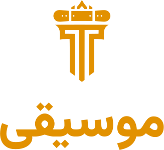 تصميم شعار موسيقى