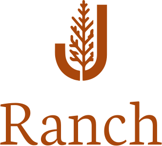 Ranch logo design