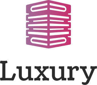 Luxury logo design