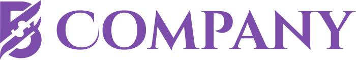 Company logo design
