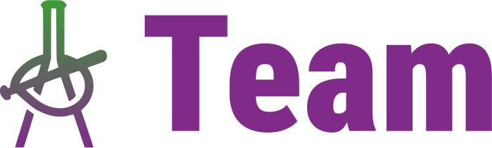 Team logo design