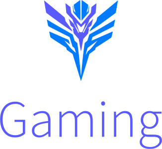 Gaming logo design
