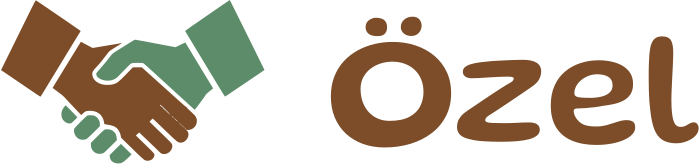 Özel logo tasarımı
