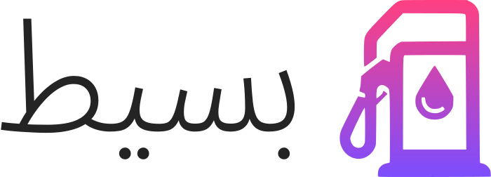 تصميم شعار بسيط