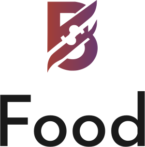 Food logo design