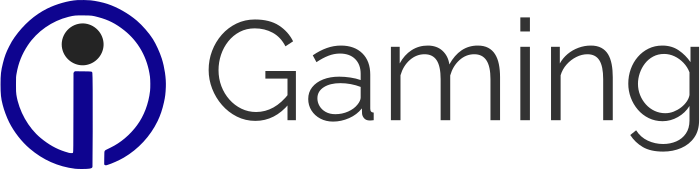 Gaming logo design