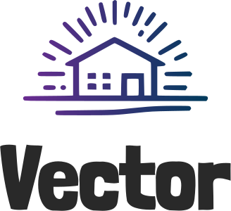 Vector logo design