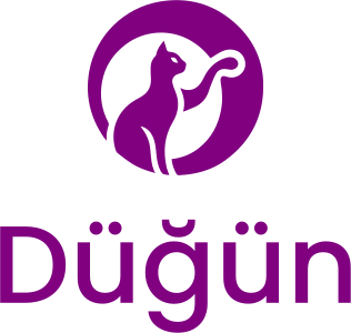 Düğün logo tasarımı