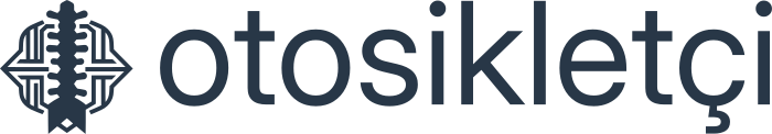 Motosikletçi logo tasarımı
