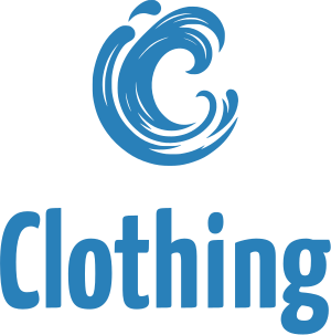 Clothing logo design