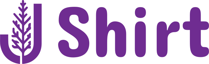 Shirt logo design