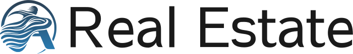 Real Estate logo design
