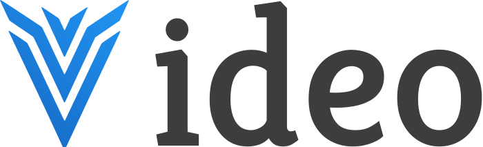 Video logo design