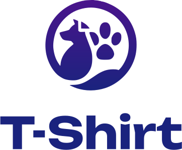 T-Shirt logo design