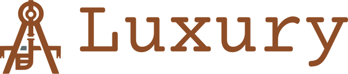 Luxury logo design