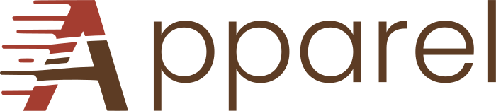 Apparel logo design