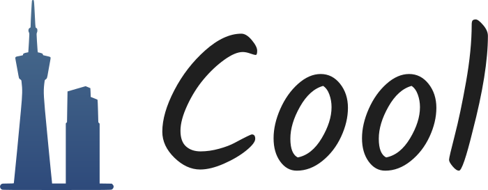 Cool logo design