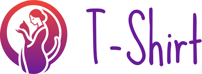 T-Shirt logo design