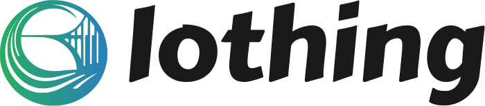 Clothing logo design