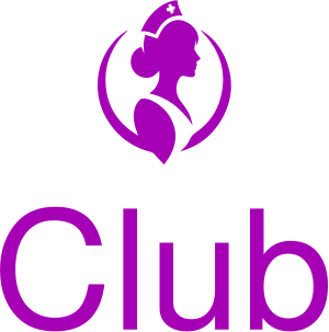 Club logo design