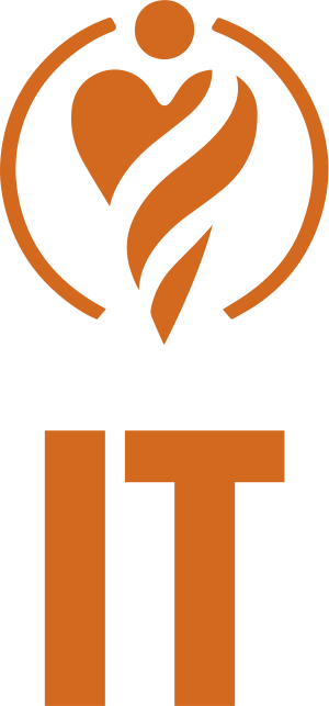 IT logo design
