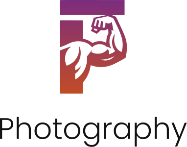 Photography logo design