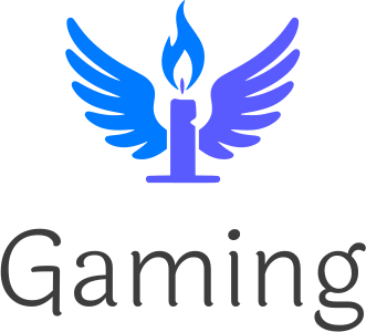 Gaming logo design