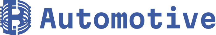 Automotive logo design