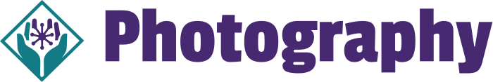 Photography logo design