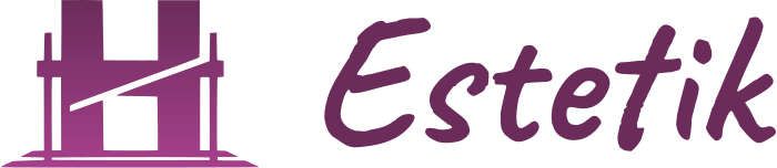 Estetik logo tasarımı