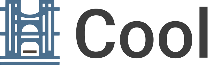 Cool logo design